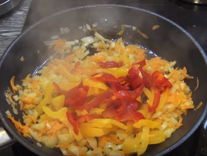 Мясной суп по-шведски