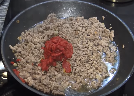 Мясной суп по-шведски