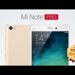 Xiaomi Mi Note Pro