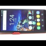 Oukitel C8