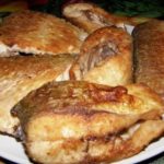 Как правильно жарить рыбу
