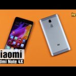 Redmi Note 4x