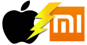 Xiaomi