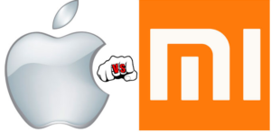 Xiaomi 