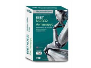 Как получить антивирус ESET NOD32 бесплатно