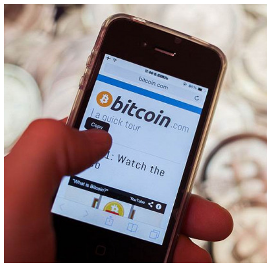 Bitcoin: 7 фактов о технологии изменившей представление о деньгах