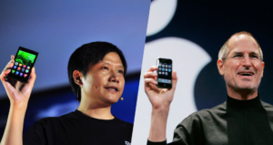 Apple iPhone