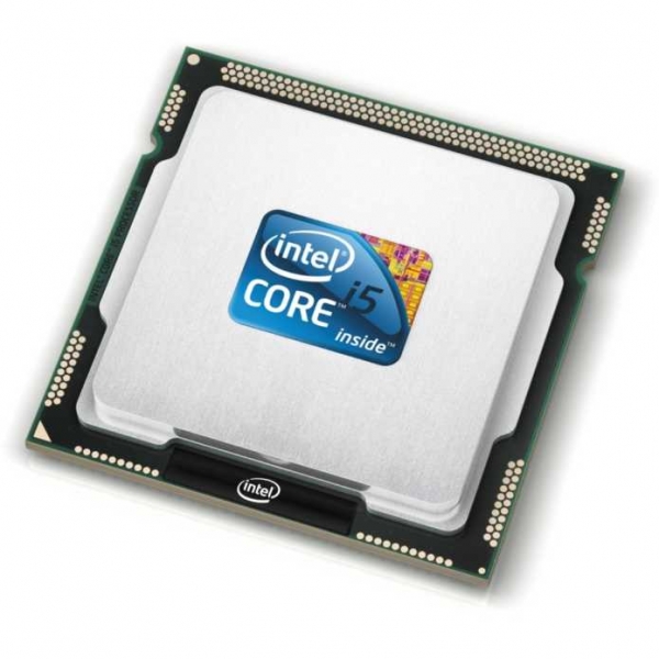 Процессоры Intel Core i5