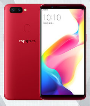 Рассекречен новый смартфон Oppo