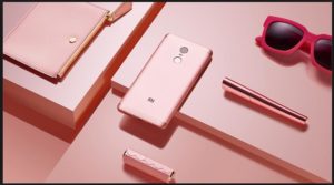 Обзор Xiaomi Redmi 4Х