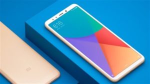 Безрамочный Xiaomi Redmi засветился на рендере