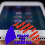 Тим Кук: США не сможет самостоятельно производить iPhone