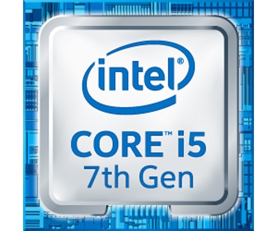 Процессоры Intel Core i5