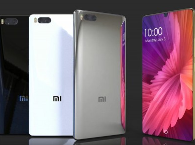Характеристики смартфона Xiaomi Mi7