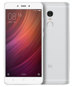 Лучший бюджетный смартфон Xiaomi Redmi Note 4 3/32 ГБ