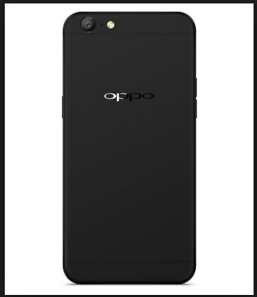Рассекречен новый смартфон Oppo