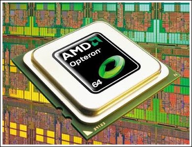 Современные процессоры Intel и AMD