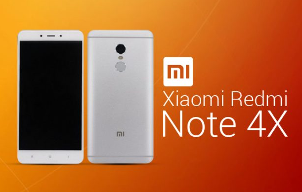 Смартфон Xiaomi Redmi Note 4X – трендовое устройство на рынке