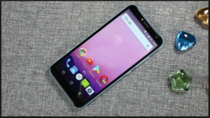 Обзор смартфона Oukitel C8