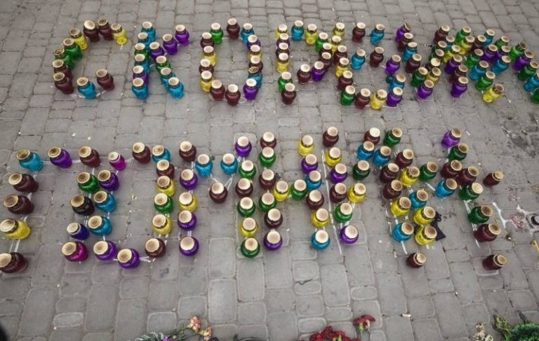 Суд в Одесской области вынесет приговор по делу о майской трагедии 2014 года