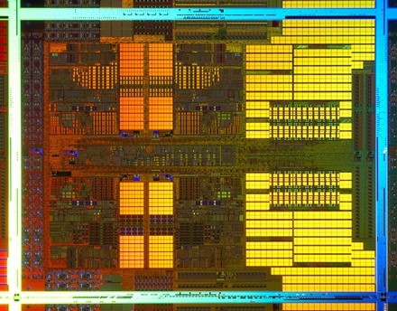 Современные процессоры Intel и AMD