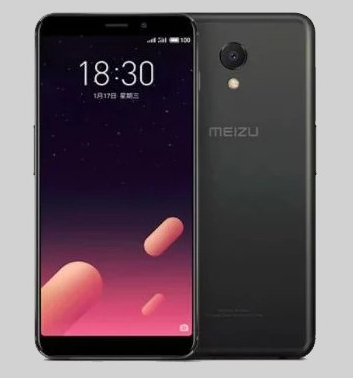смартфон Meizu
