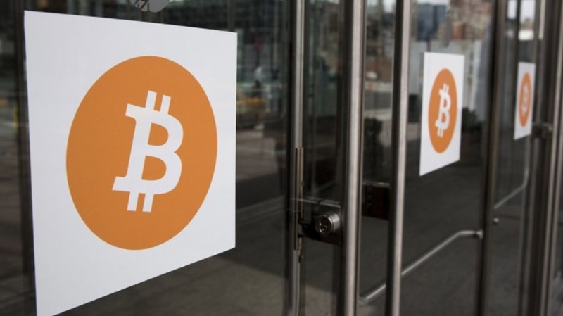 Украина определит правовой статус биткоина через три недели