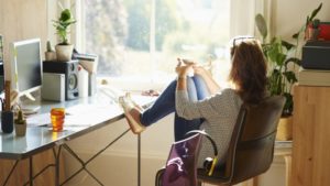 Работа на удаленном доступе: преимущества, недостатки и перспективы фриланса