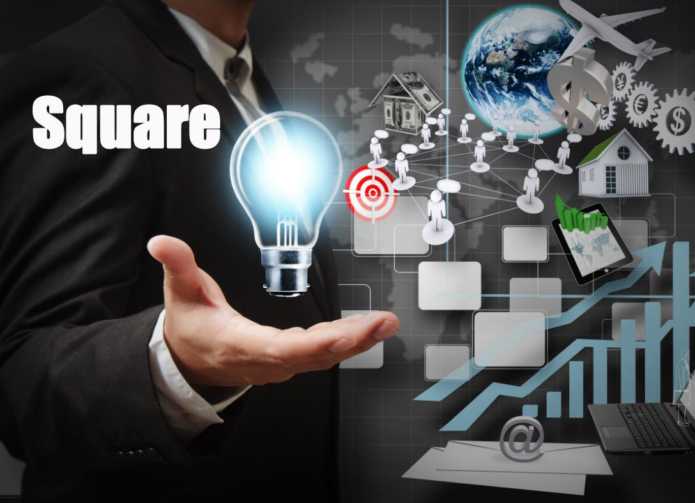 Глава корпорации Square называет Биткоин технологией трансформации.