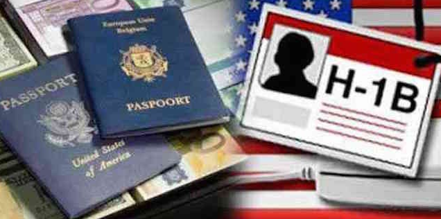Виза H1B – как ее получить?