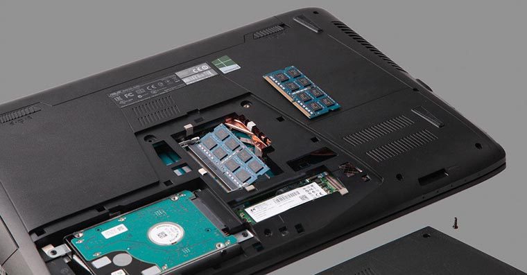 Что я выбрал вместо MacBook