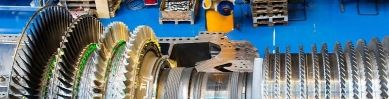 Борьба General Electric (США) и Siemens (Германия) за российский рынок