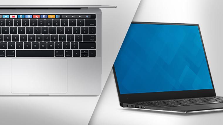 Что я выбрал вместо MacBook