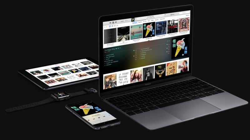 Apple должна убить iTunes Store и расчленить iTunes
