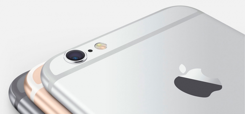 Презентация новых iPhone в этом году может состояться в августе