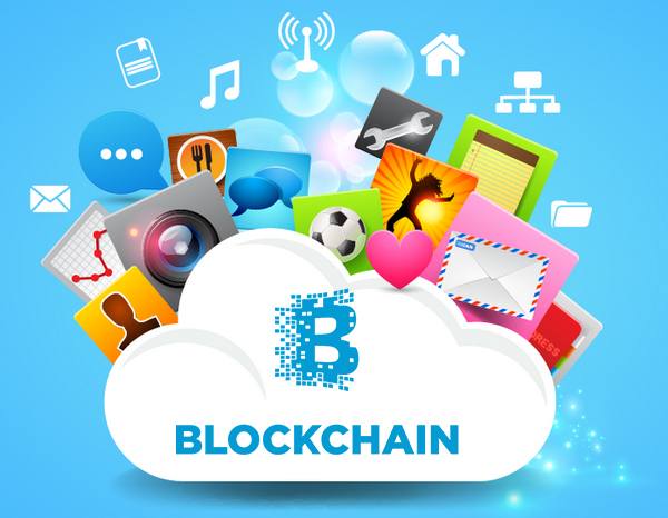 Blockchain &mdash; это технология облачного хранилища данных 2.0