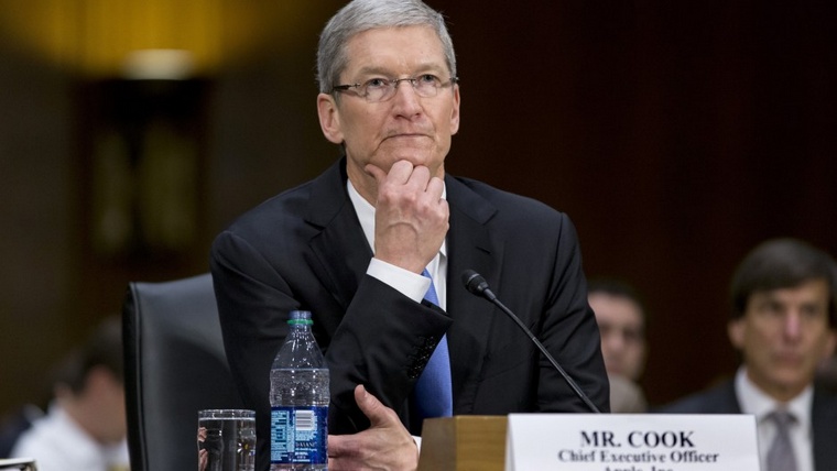 Apple придётся заплатить 625$ млн за нарушение 4 патентов