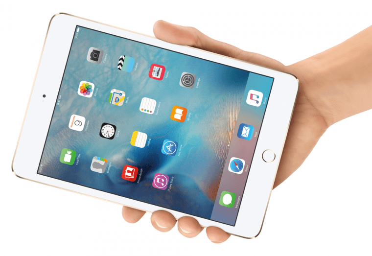 Почему Apple должна выпустить i-читалку и убить iPad mini
