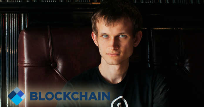 Виталик Бутерин рассказал о новой системе масштабирования Blockchain