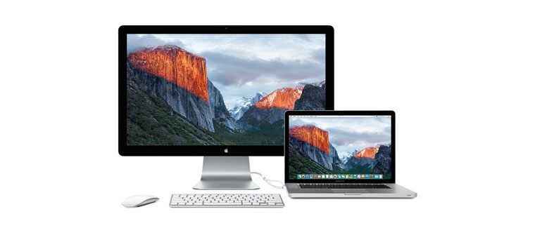В магазинах кончаются Thunderbolt Display. На WWDC ждать новый монитор?