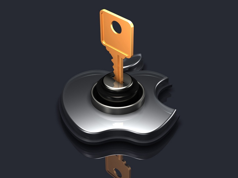 iOS имеет серьёзные проблемы с безопасностью