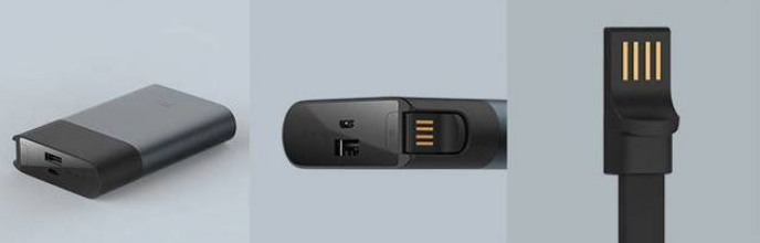 Обзор ZMI MF885. 2 в 1: мобильный роутер и павербанк