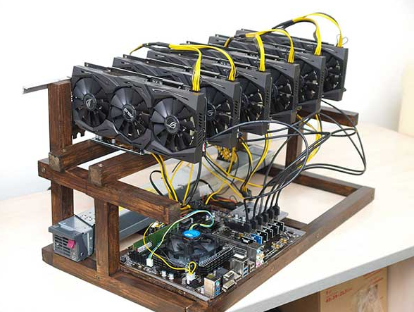 Что лучше: майнинг-ферма или ASIC-устройство