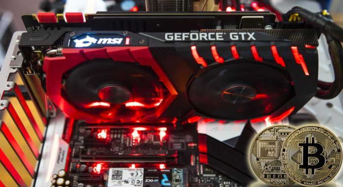 Некоторые подробности о видеокарте Nvidia GPU GeForce GTX 1080 Ti Inno3D, разработанной специально для майнинга