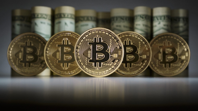 Saxo Bank предлагает криптовалютные ETN