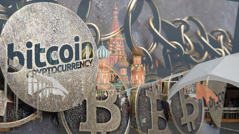 Росстандарт займется сертификацией блокчейна