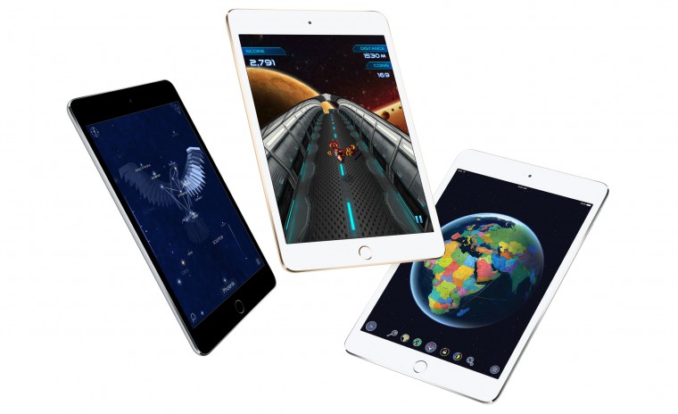 Почему Apple должна выпустить i-читалку и убить iPad mini