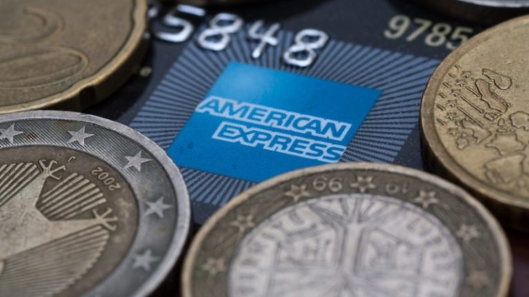 Держатели карт American Express смогут покупать биткоины через сервис Abra