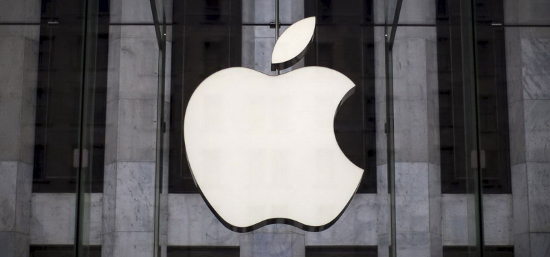 Инвесторы начали массово избавляться от акций Apple
