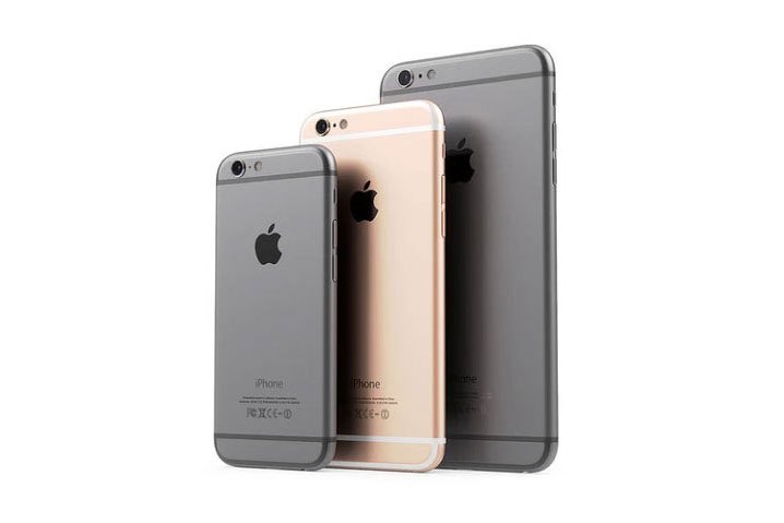 Тут все, что Apple покажет на презентации